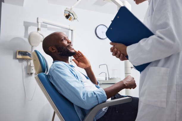 Best Dental X-Rays and Imaging  in Jackson, CA