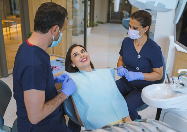Best Dentures (Full and Partial)  in Jackson, CA
