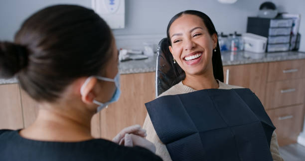 Oral Surgery in Jackson, CA