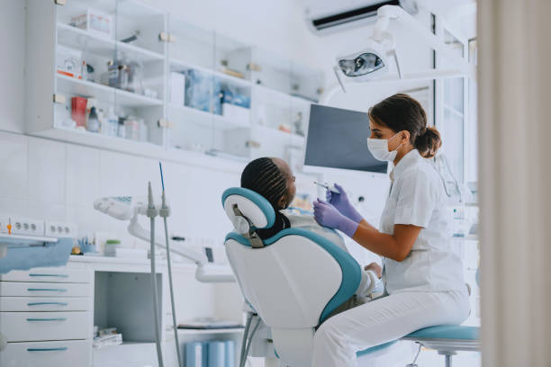 Best Tooth Extraction  in Jackson, CA